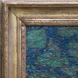 Water Lilies Along the Tarn - Image 2