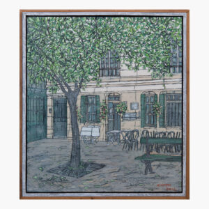 Paris Russian Restaurant