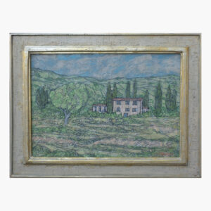 Farm in Northern Provence