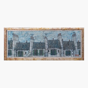 One Hour South of Paris