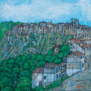 Calcata (Lazio) - Image 3