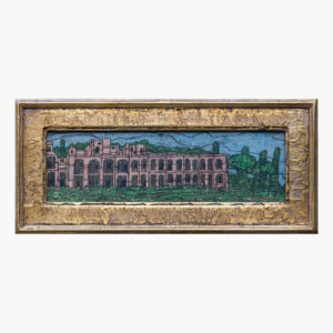 Rome the Palatine Hill