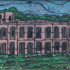 Rome the Palatine Hill - Image 3