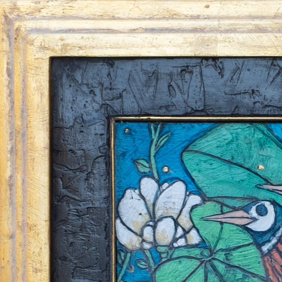 Love birds - Image 2