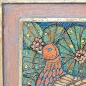 Red birds - Image 2
