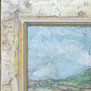 View of Vesuvius - Image 2