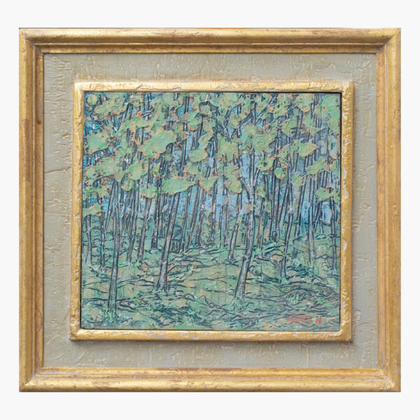 Wild wood
