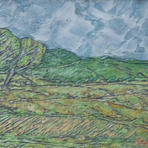 Wheat field - Image 3