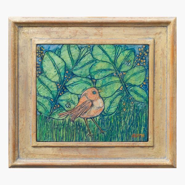 Robin