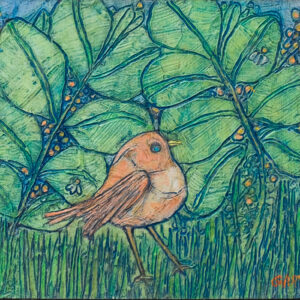 Robin - Image 3