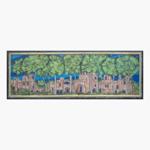 The Palatine by Night