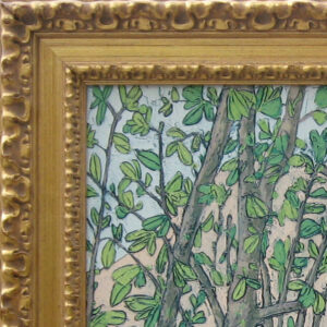 Sacred Wood in the Roman Forum - Image 2