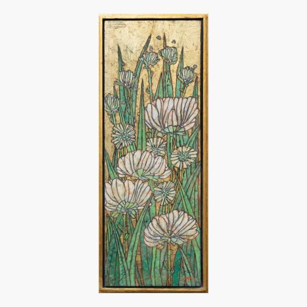 Chrysanthemums
