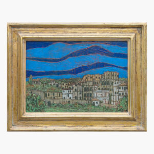 View from the Palatine