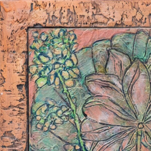 Fantasy flowers - Image 2