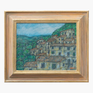 Mazzano Romano (Lazio)