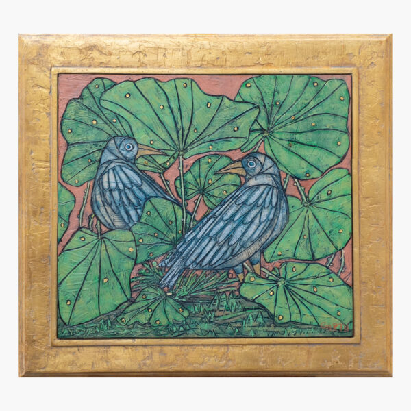 Crows