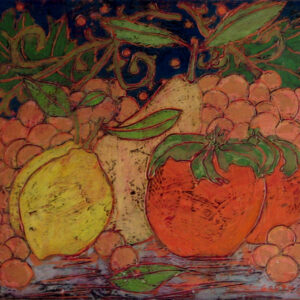Still Life with Pears - Image 3