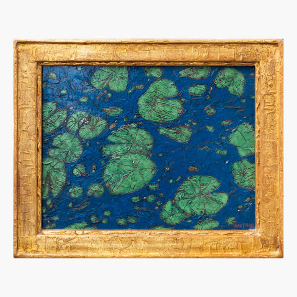 Water lilies