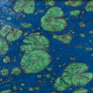 Water lilies - Image 3