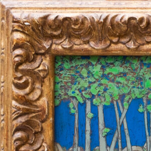 Magic of the Palatine Hill at night - Image 2