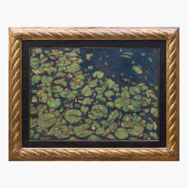 Water lilies