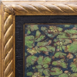 Water lilies - Image 2