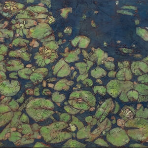Water lilies - Image 3