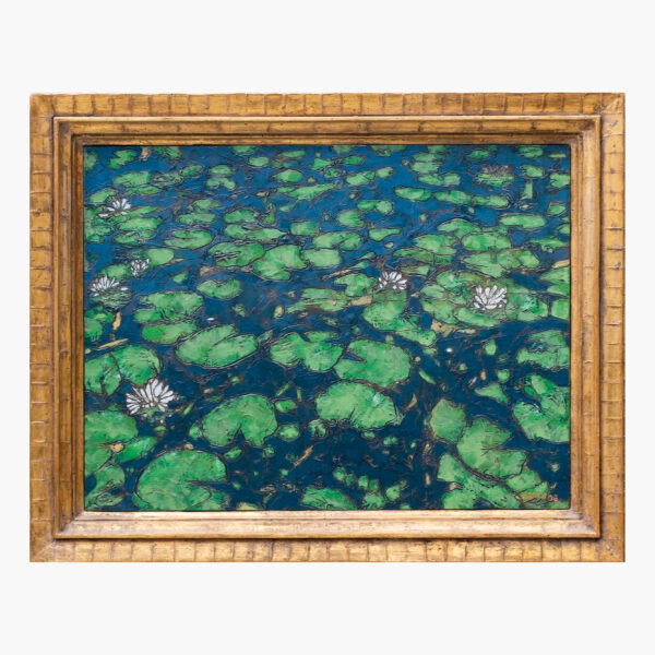 Water lilies