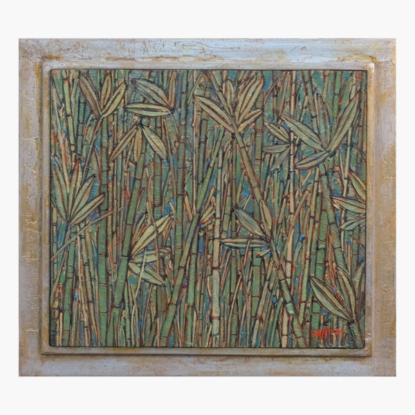 Bamboo
