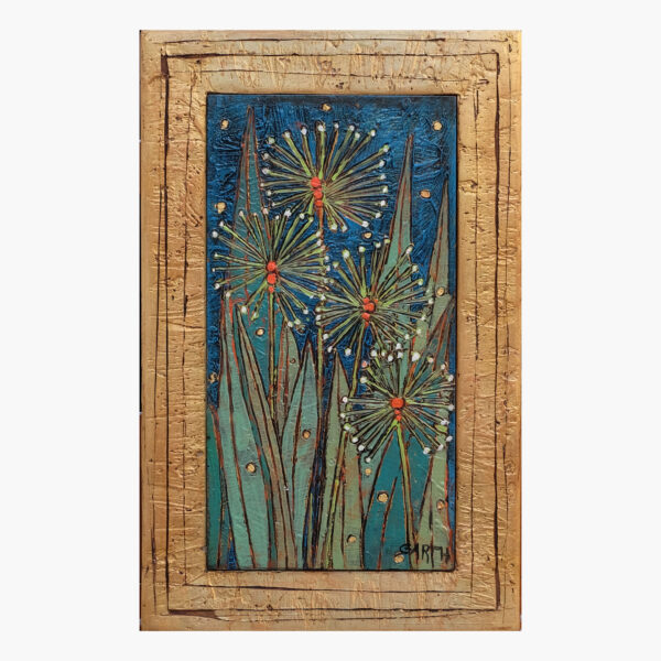 Agapanthus