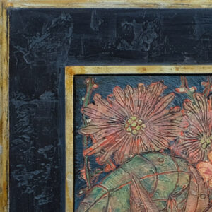 Flowers at night - Image 2